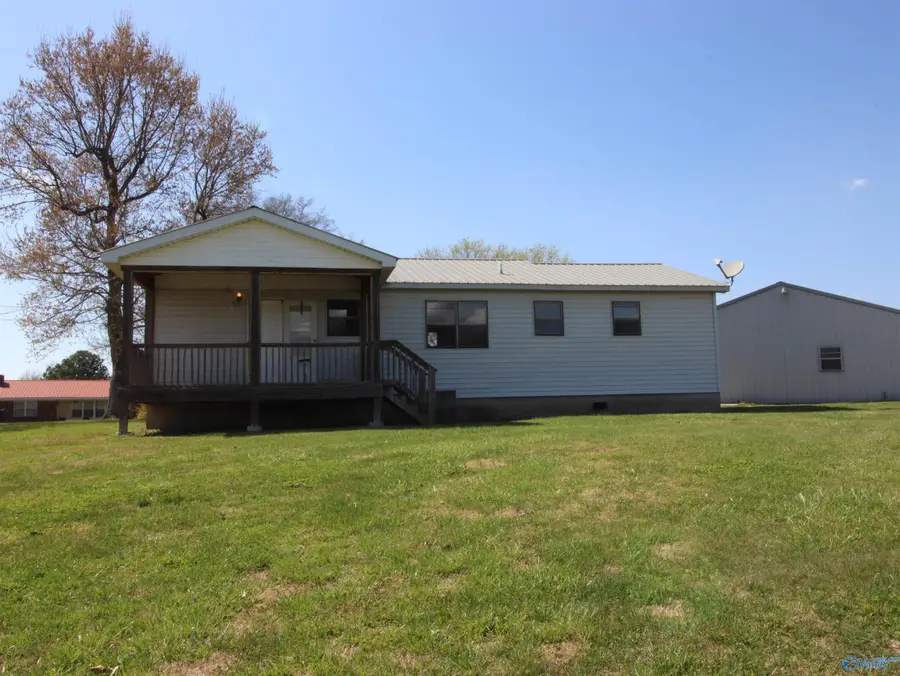 86 Hill Street, Fyffe, AL 35971 - #3