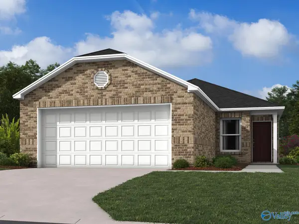 1005 Rider Drive, Trinity, AL 35673