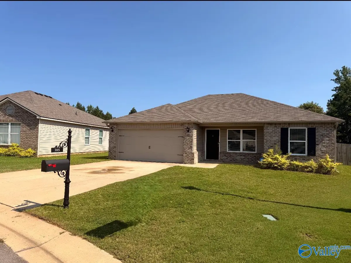 385 Andrew Lane, Odenville, AL 35120 - #1