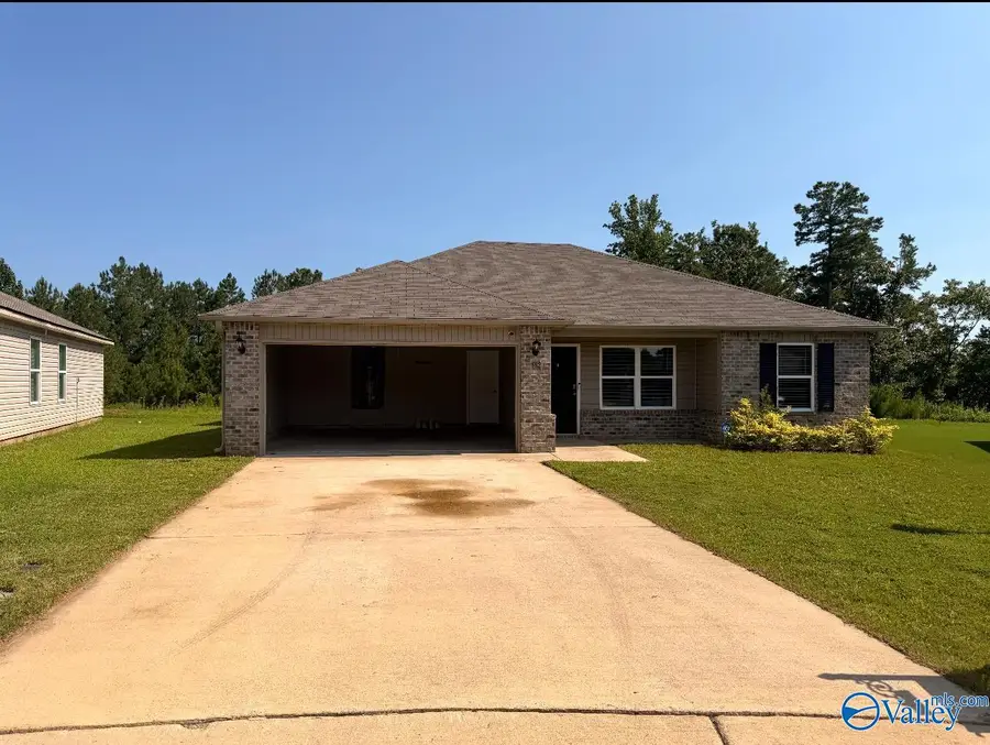 385 Andrew Lane, Odenville, AL 35120 - #2