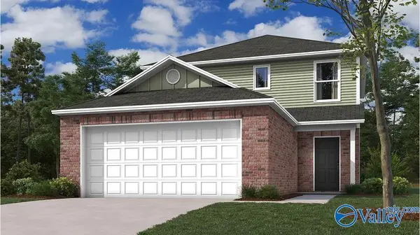 1057 Rider Drive, Trinity, AL 35673