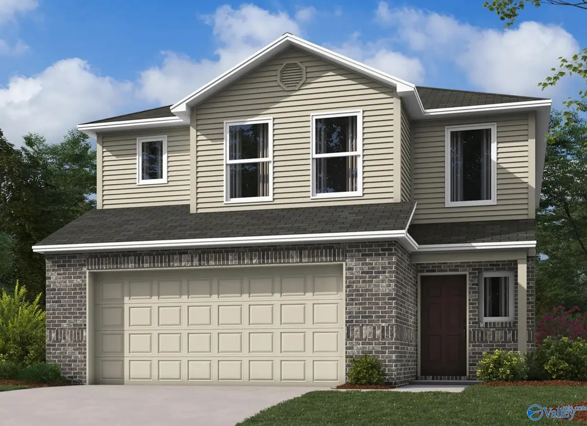 1053 Rider Drive, Trinity, AL 35673 - #1