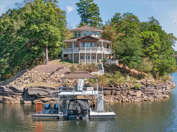 3510 County Road 22, Crane Hill, AL 35053