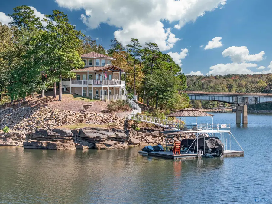 3510 County Road 22, Crane Hill, AL 35053 - #2