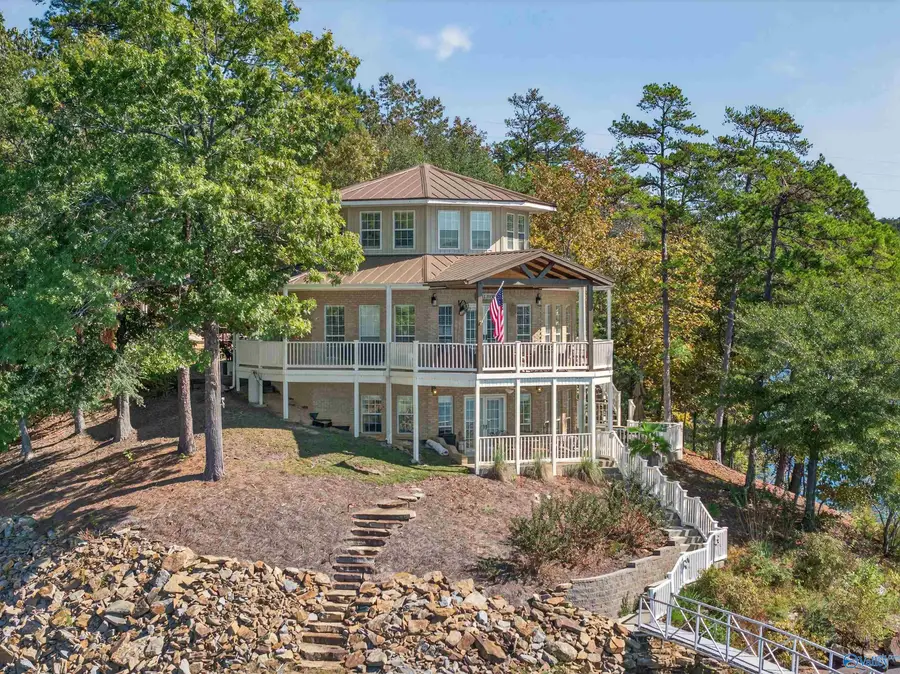 3510 County Road 22, Crane Hill, AL 35053 - #3