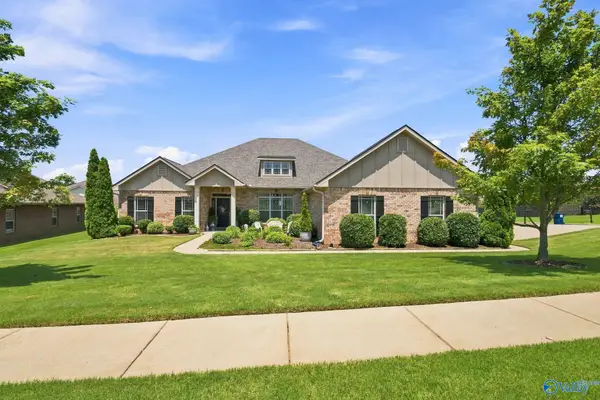 12 Nutcracker Lane Sw, Huntsville, AL 35824
