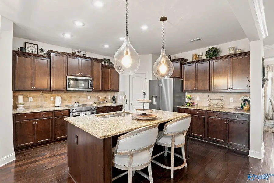 12 Nutcracker Lane Sw, Huntsville, AL 35824 - #3