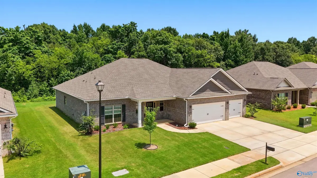 25129 Addlestone Drive, Athens, AL 35613 - #1