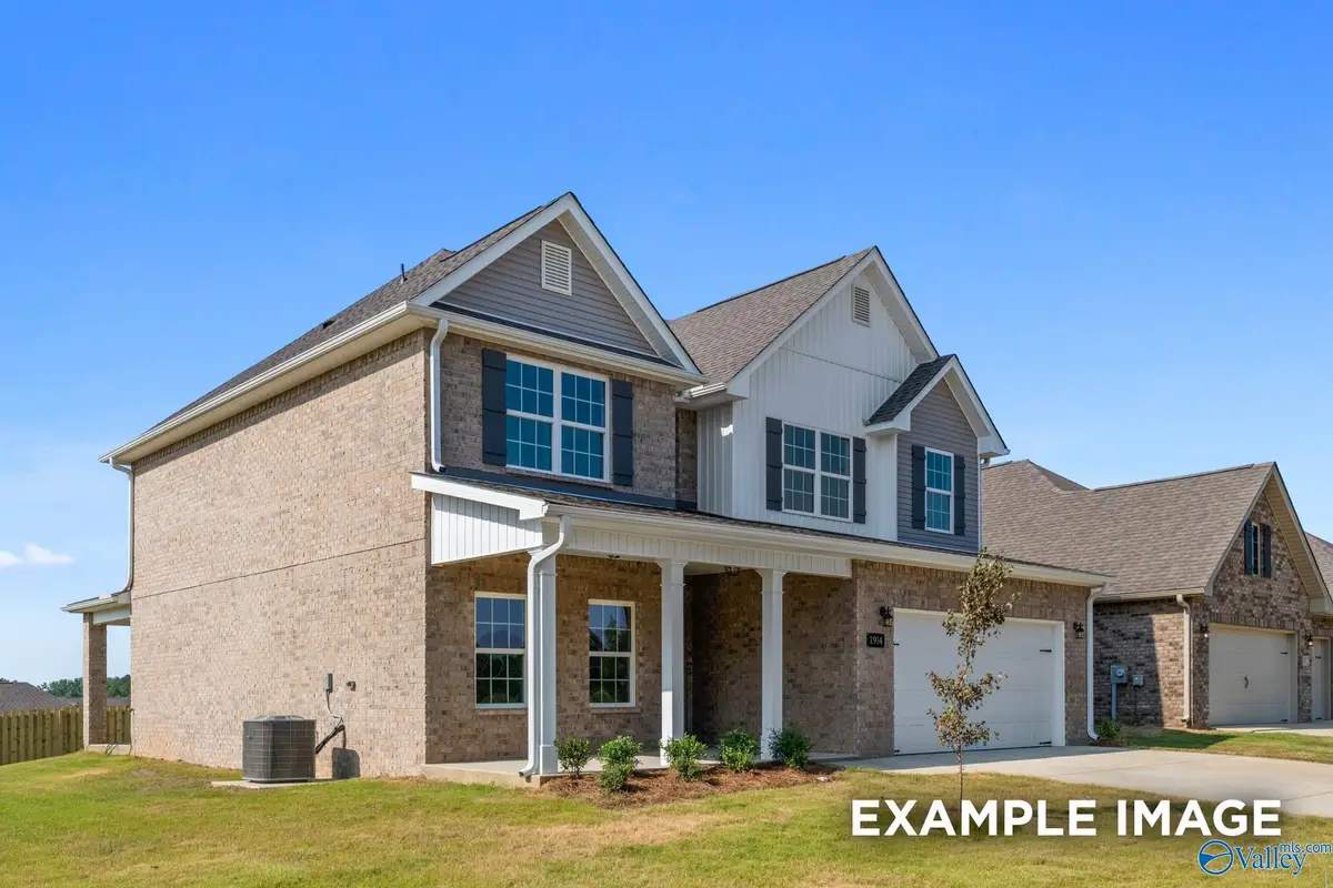 155 Ivy Vine Drive, Toney, AL 35773 - #1