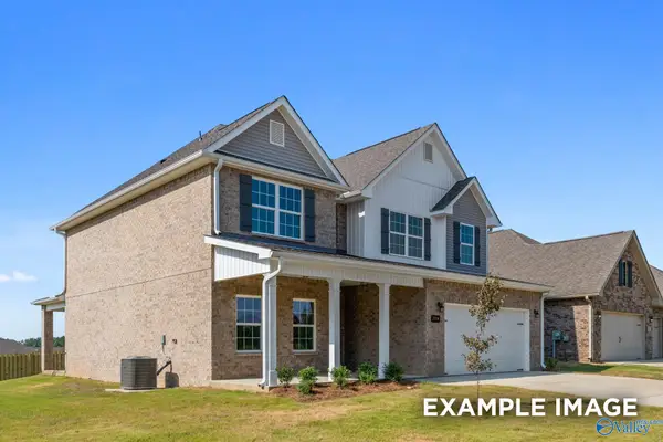 155 Ivy Vine Drive, Toney, AL 35773