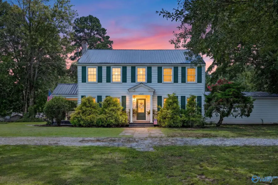 4525 Gadsden Blountsville Road, Walnut Grove, AL 35952 - #2