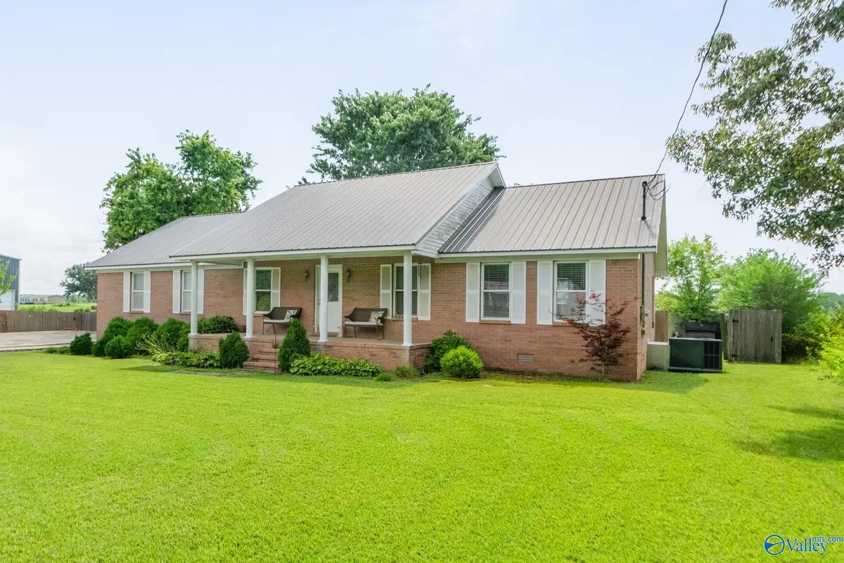 27919 Salem Minor Hill Road, Lester, AL 35647 - #1