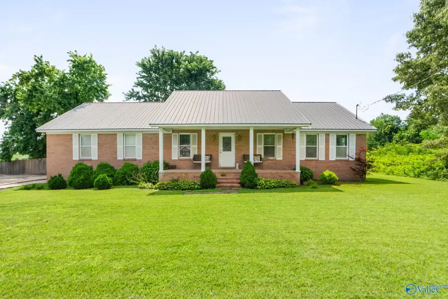 27919 Salem Minor Hill Road, Lester, AL 35647 - #2
