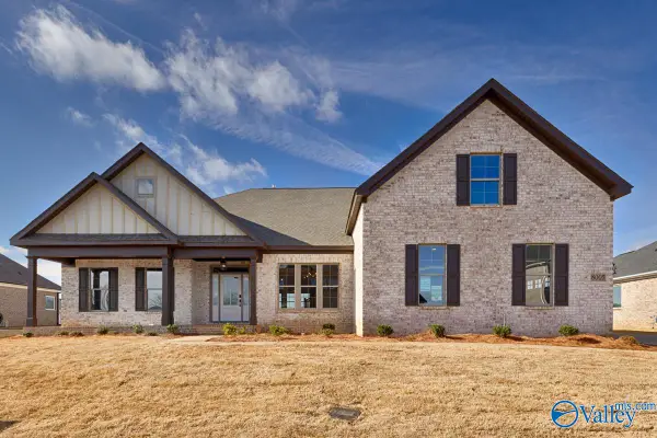 8058 Tupelo Gum Trace, Huntsville, AL 35802