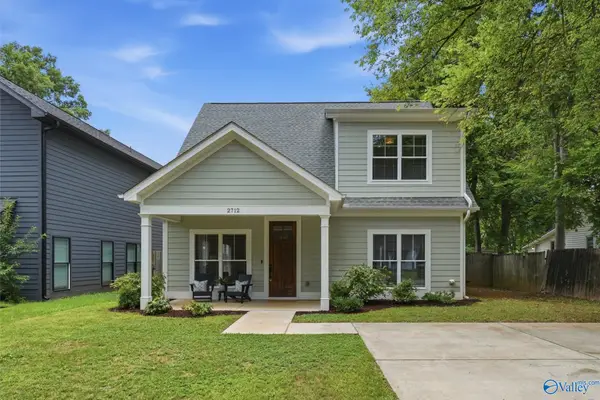 2712 8th Avenue Sw, Huntsville, AL 35805