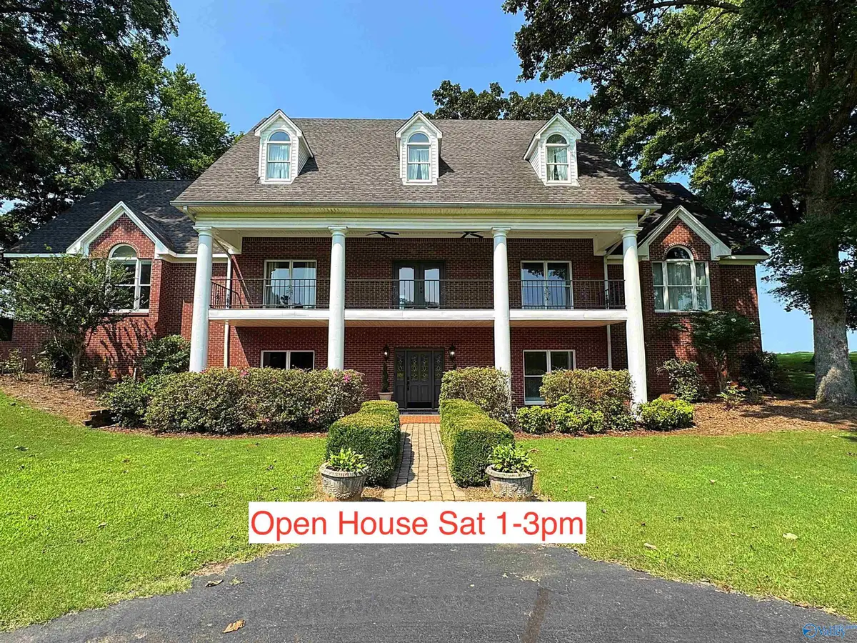 6425 6th Street, Leighton, AL 35646 - #1