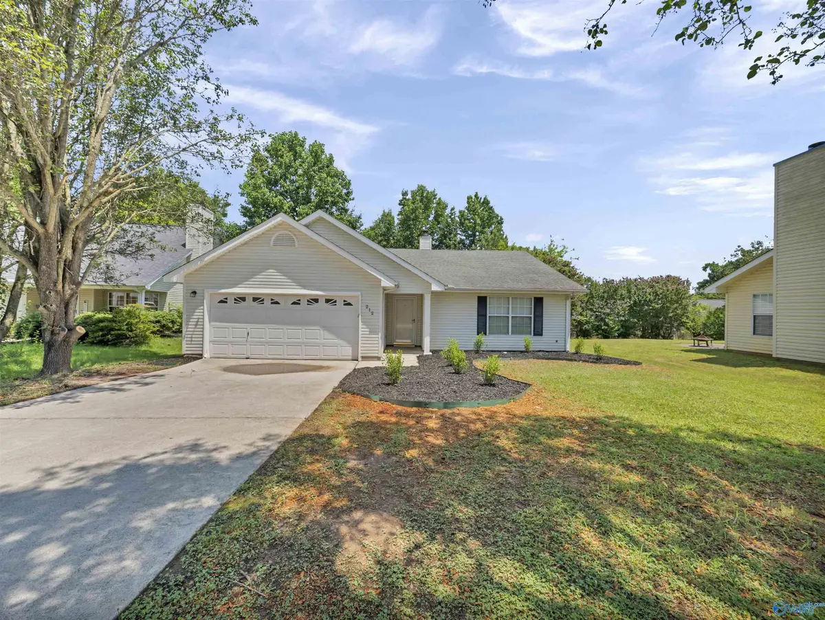 212 Sandy Wood Court, Madison, AL 35758 - #1