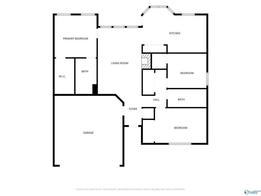 212 Sandy Wood Court, Madison, AL 35758 - #2