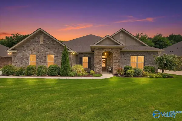221 Caudle Drive, Madison, AL 35756