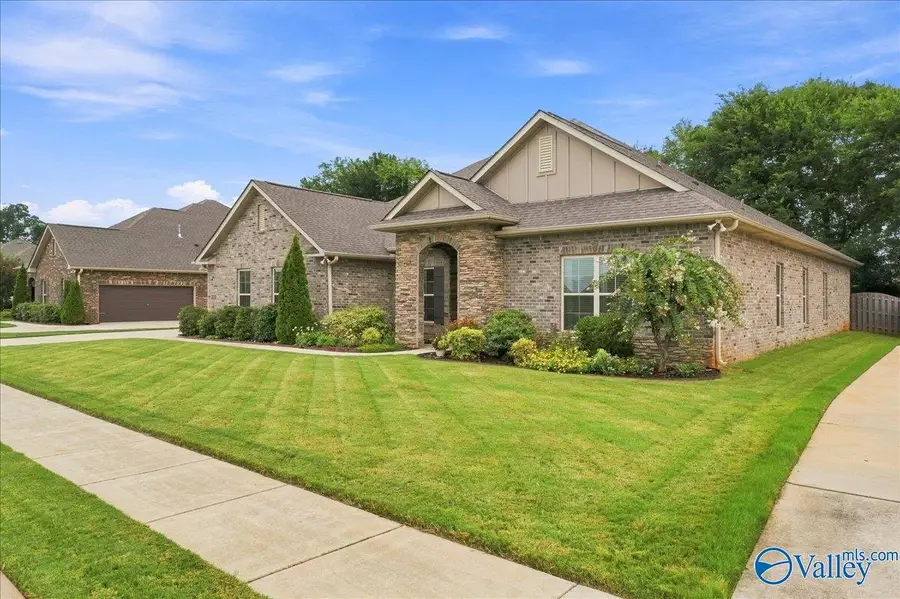 221 Caudle Drive, Madison, AL 35756 - #3
