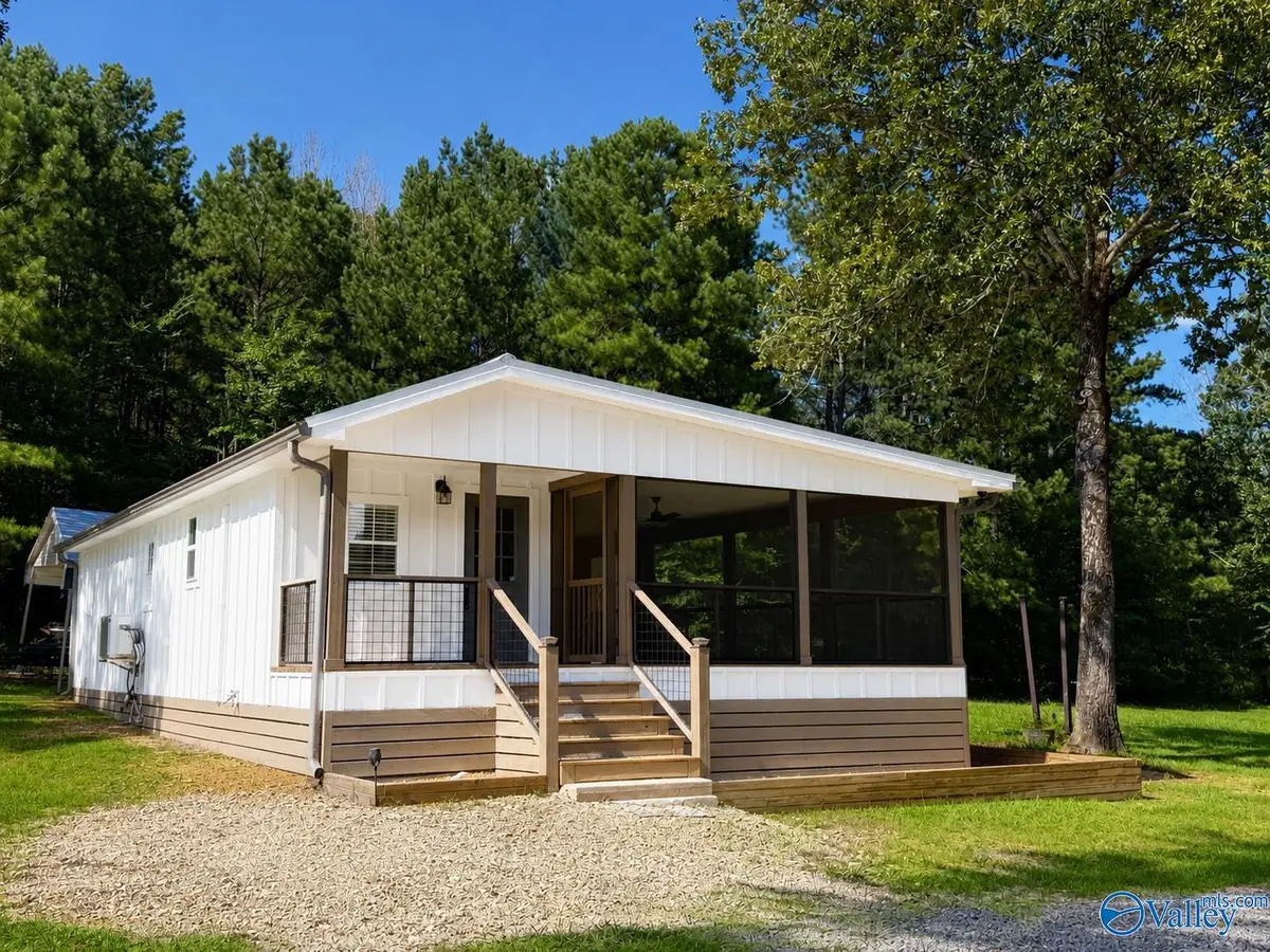 606 County Road 478, Centre, AL 35960 - #1