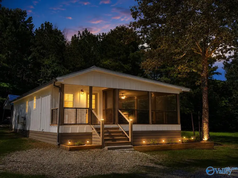606 County Road 478, Centre, AL 35960 - #2