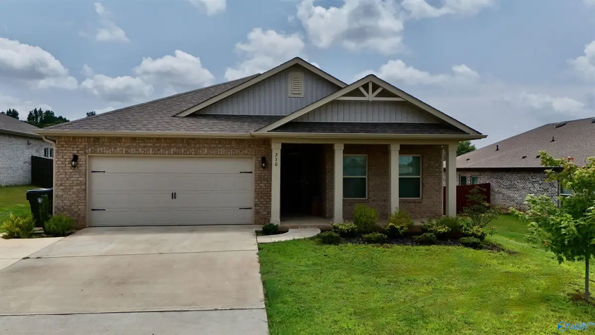 230 Poplar Hollow Drive, Harvest, AL 35749 - #1