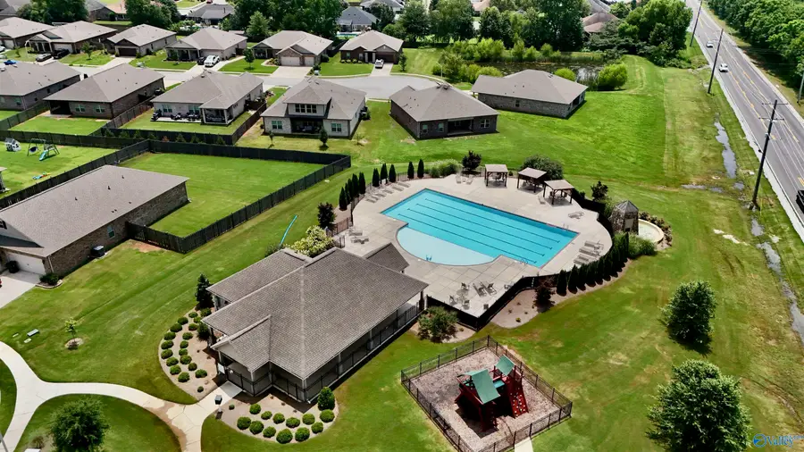 230 Poplar Hollow Drive, Harvest, AL 35749 - #2