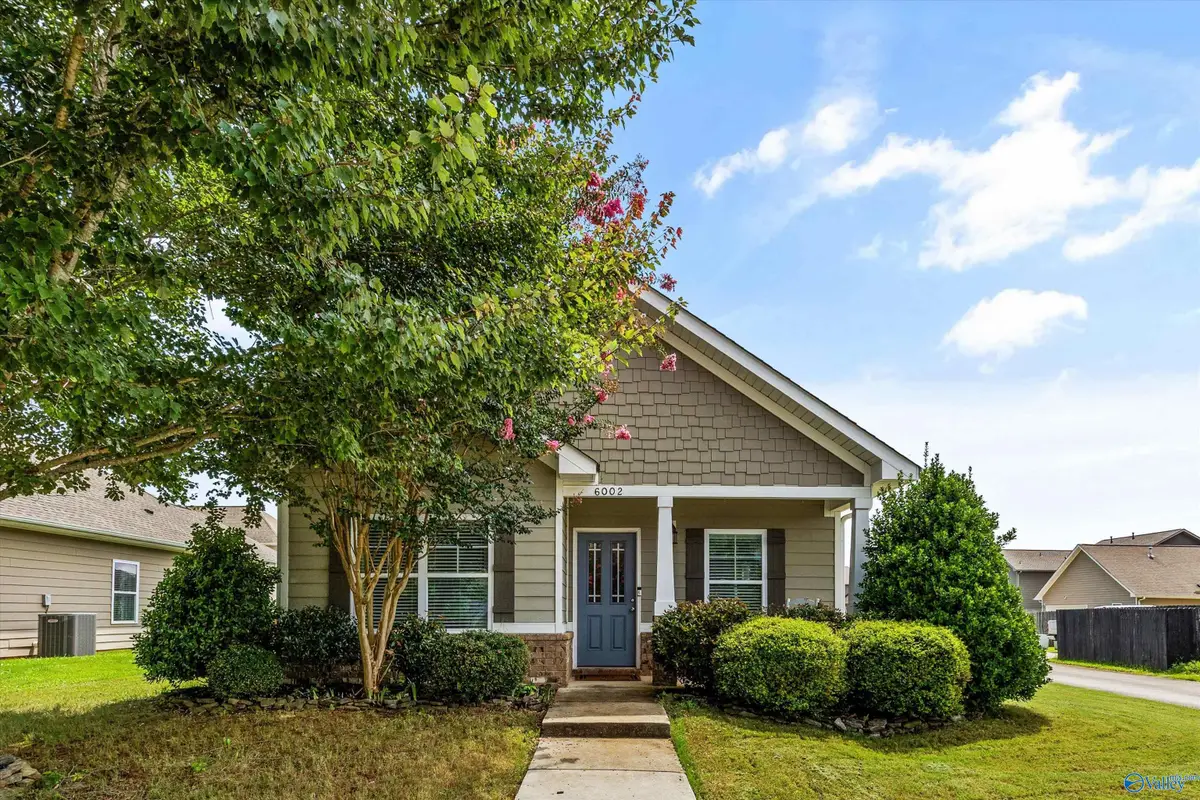 6002 Stonewater Court Nw, Huntsville, AL 35806 - #1