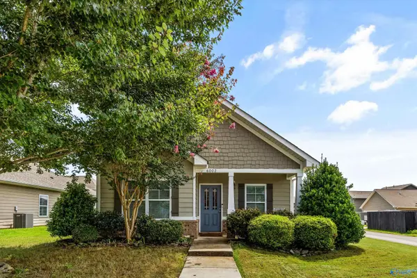 6002 Stonewater Court Nw, Huntsville, AL 35806