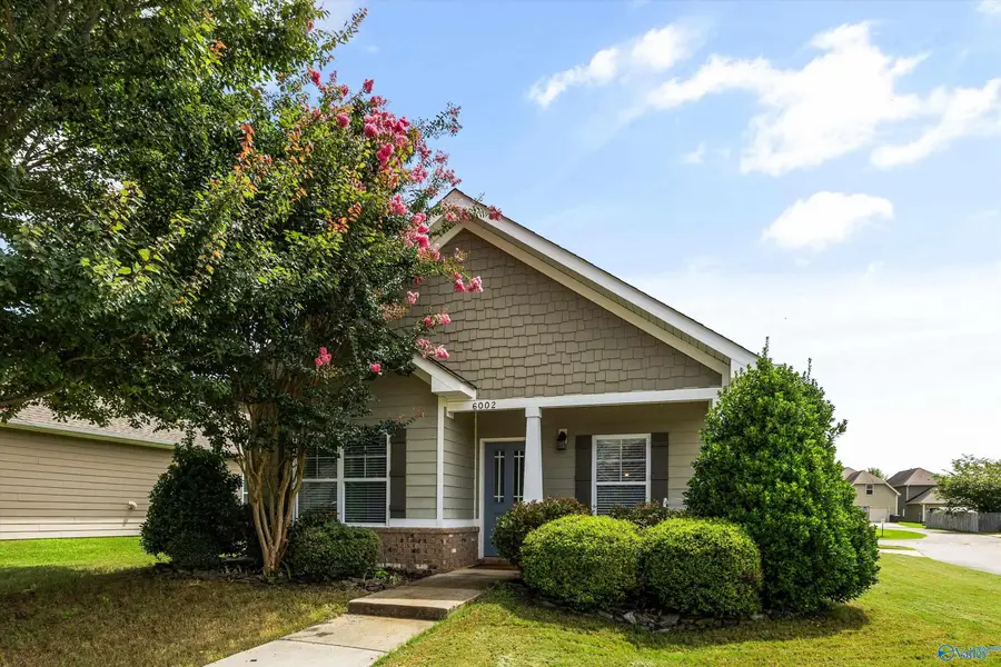 6002 Stonewater Court Nw, Huntsville, AL 35806 - #2