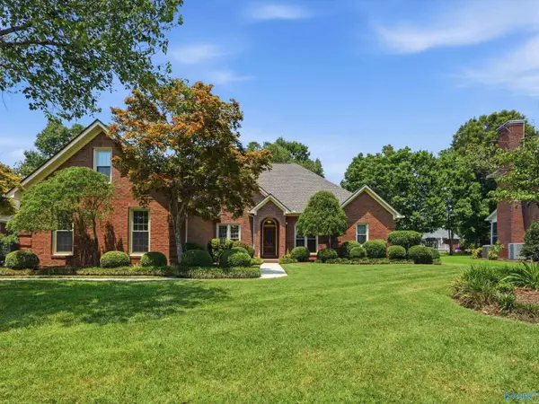 2735 SE Deford Mill Road, Owens Cross Roads, AL 35763