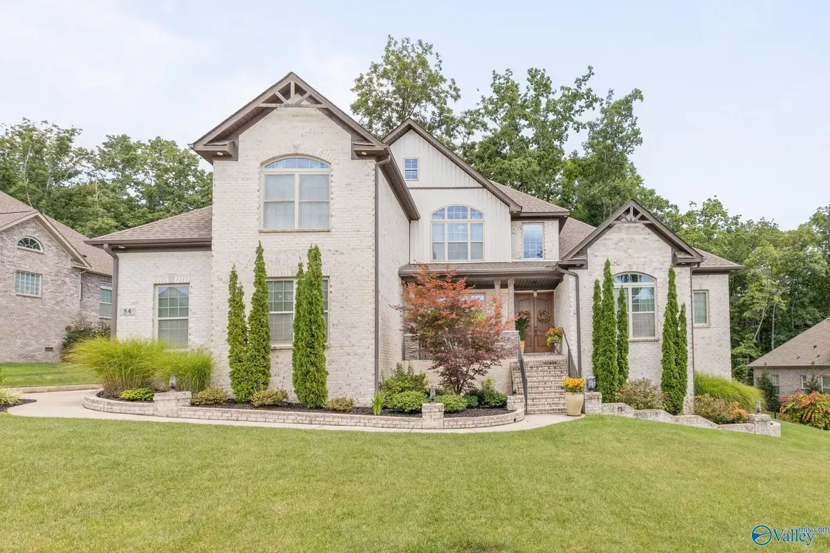 54 Natures Ridge Way, Huntsville, AL 35803 - #1