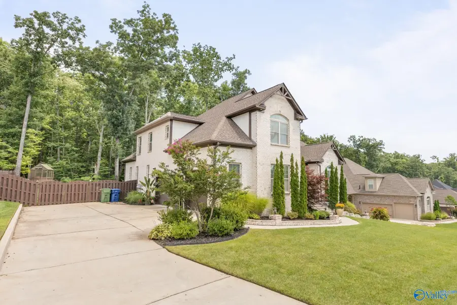 54 Natures Ridge Way, Huntsville, AL 35803 - #3