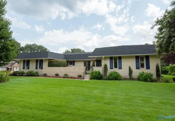 2721 Hunterwood Drive Se, Decatur, AL 35603