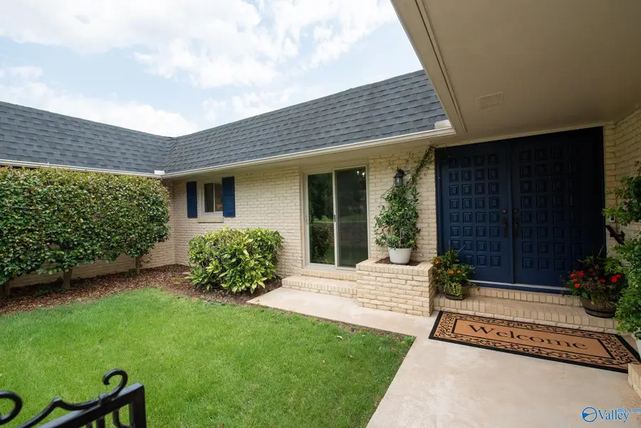 2721 Hunterwood Drive Se, Decatur, AL 35603 - #3