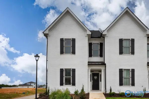 315 Hay Rake Drive, Madison, AL 35757