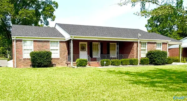 1723 Dianne Street Sw, Decatur, AL 35601