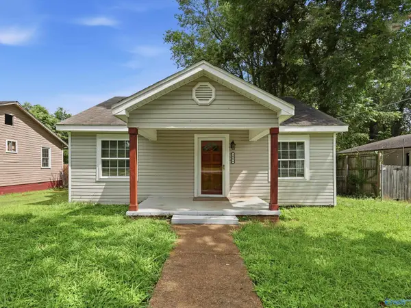 2906 6th Avenue Sw, Huntsville, AL 35805