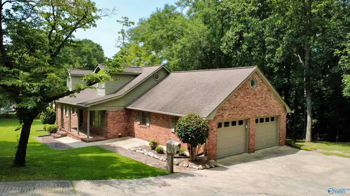 424 Shamrock Lane, Piedmont, AL 36272 - #1