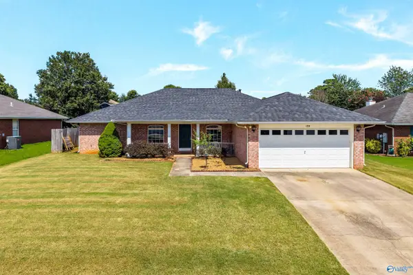 139 Clover Ridge Drive, Madison, AL 35758