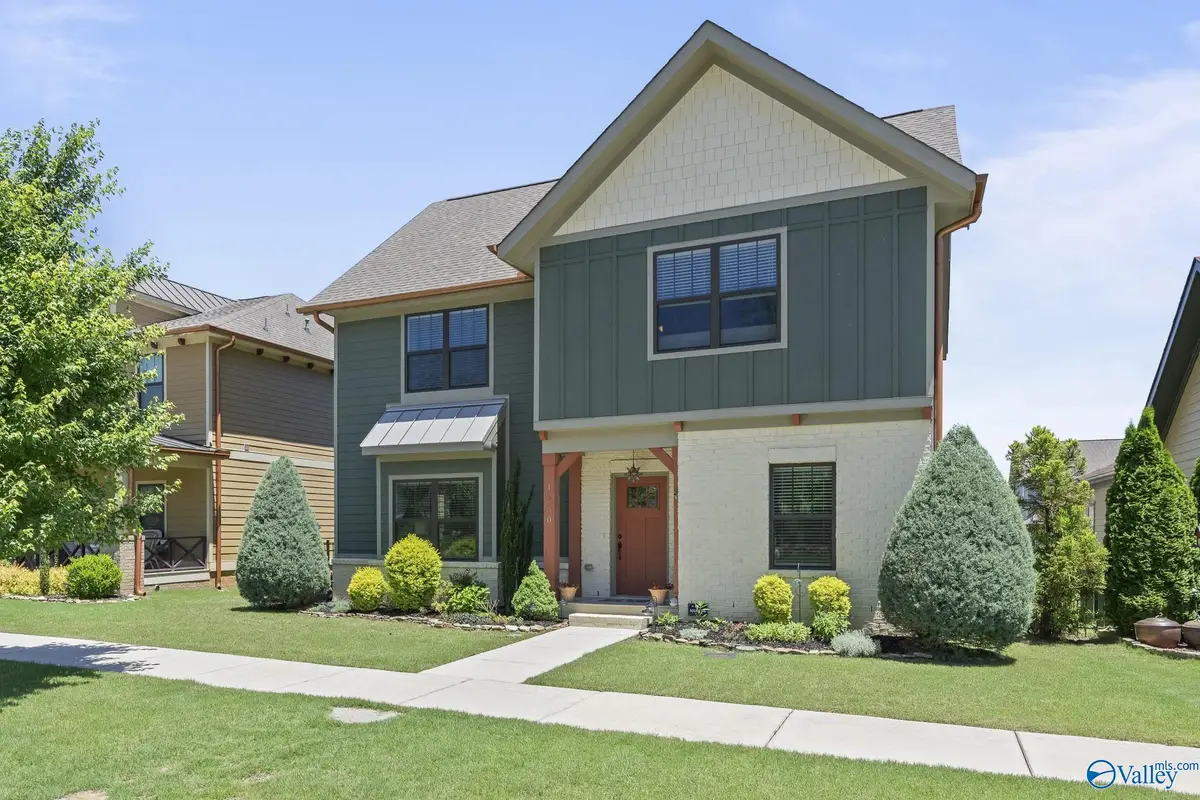 1530 Trek Street, Huntsville, AL 35811 - #1
