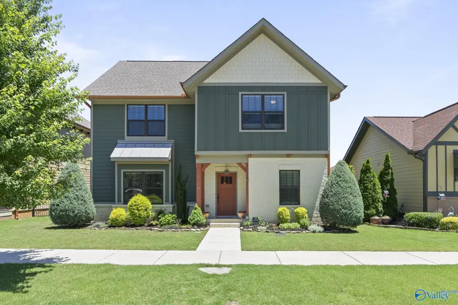 1530 Trek Street, Huntsville, AL 35811 - #2