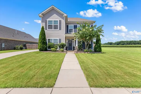 126 Callen Drive, Madison, AL 35756