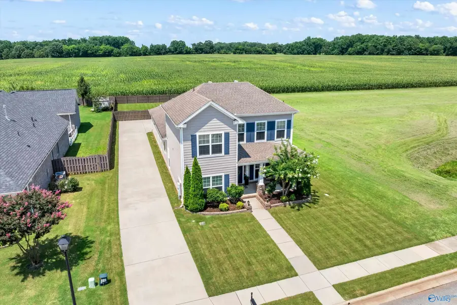 126 Callen Drive, Madison, AL 35756 - #2