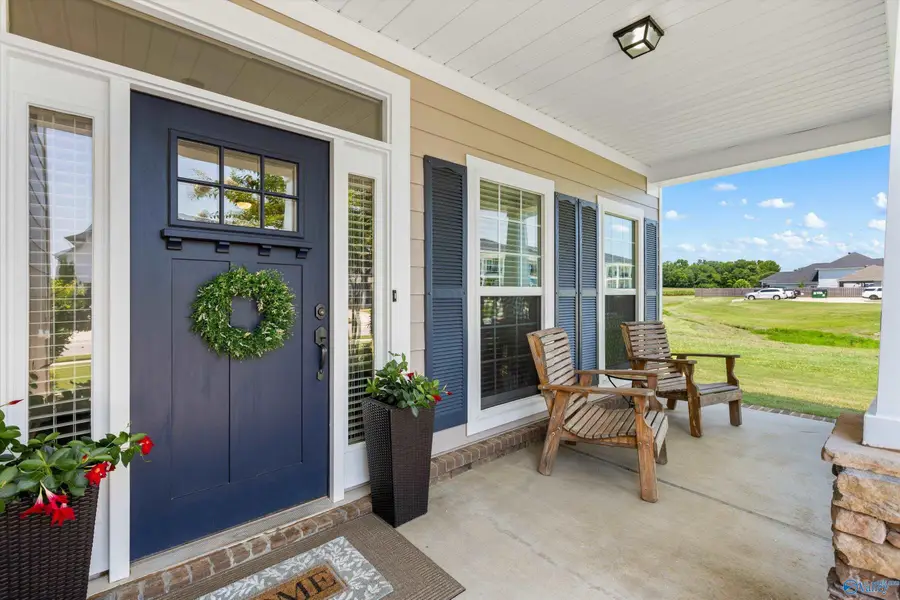126 Callen Drive, Madison, AL 35756 - #3