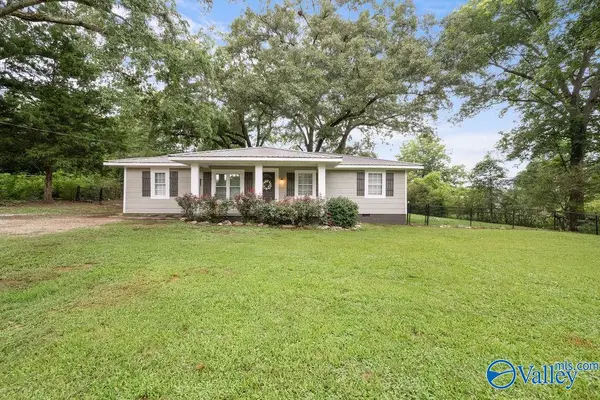 135 Old Ladiga, Piedmont, AL 36272