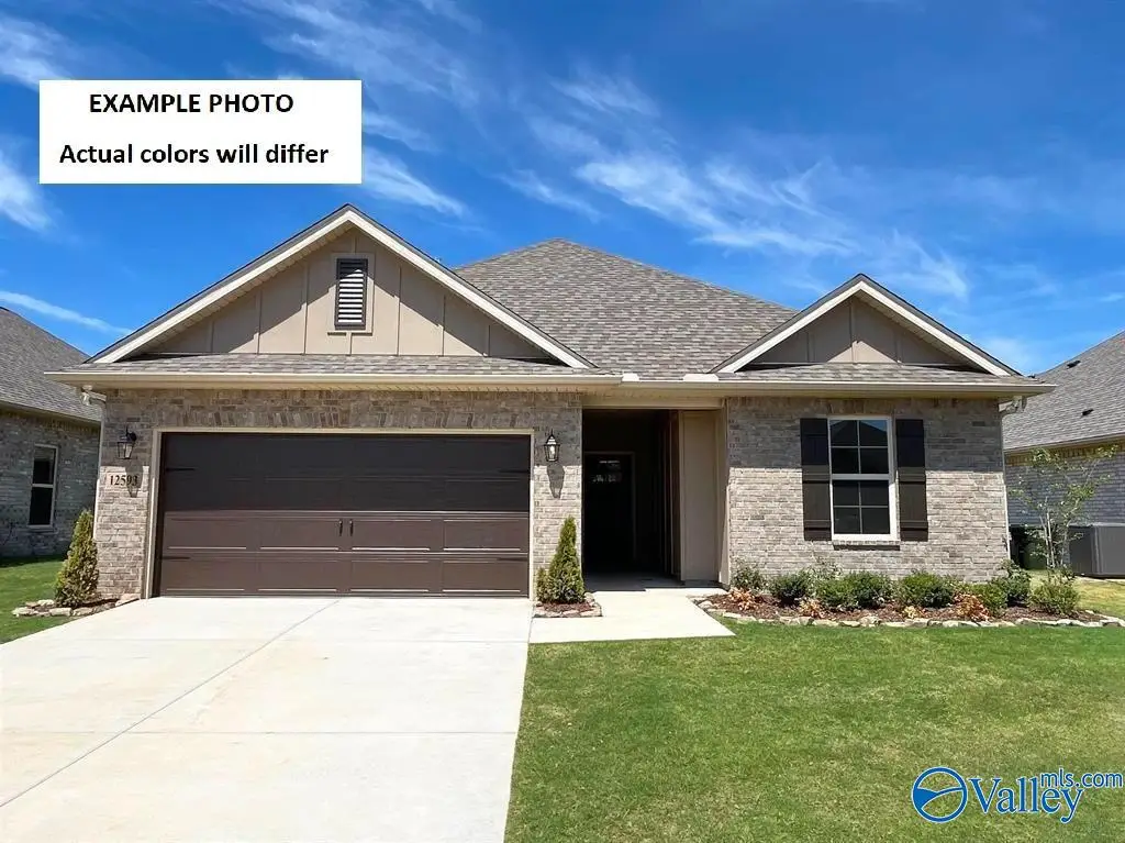 16762 Ted Childs Drive, Athens, AL 35613 - #1