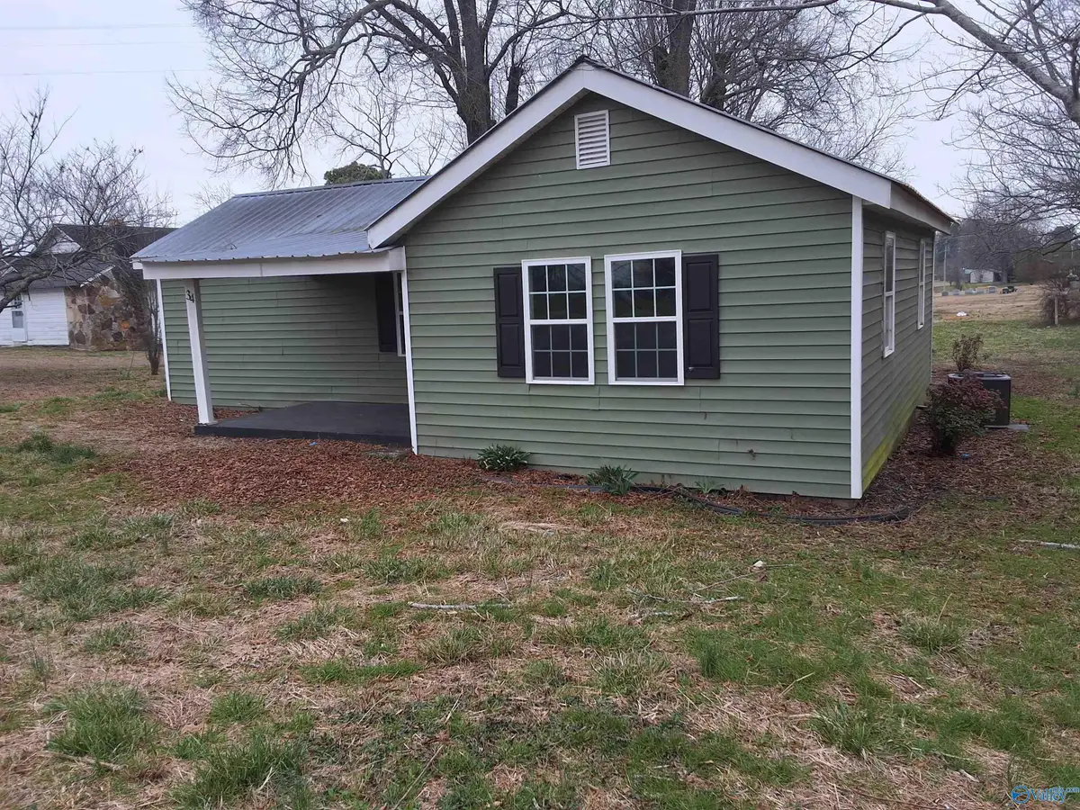 34 Woodview Road, Henagar, AL 35978 - #1
