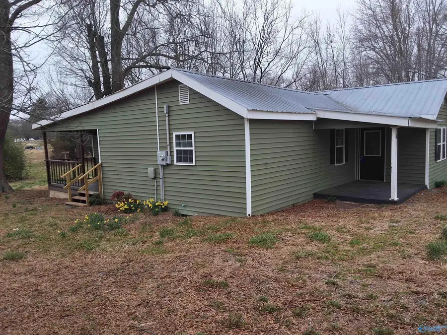 34 Woodview Road, Henagar, AL 35978 - #2